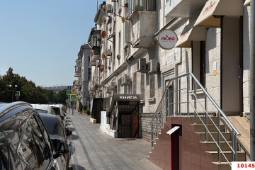 Фото №5: Торговое помещение 138 м² - Новороссийск, р. Центральный, ул. Новороссийской Республики, 1