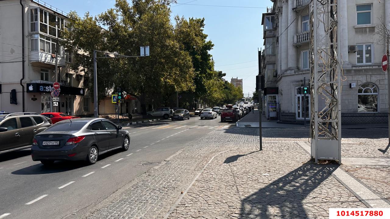 Фото №8: Коммерция 137 м² - Новороссийск, р. Центральный, ул. Новороссийской Республики, 1