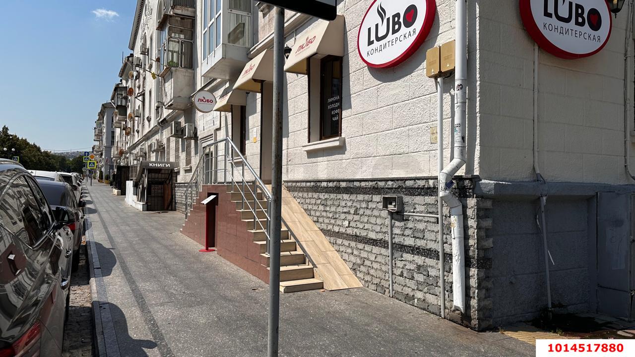 Фото №6: Коммерция 137 м² - Новороссийск, р. Центральный, ул. Новороссийской Республики, 1