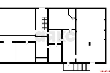 Фото №2: Торговое помещение 138 м² - Новороссийск, р. Центральный, ул. Новороссийской Республики, 1