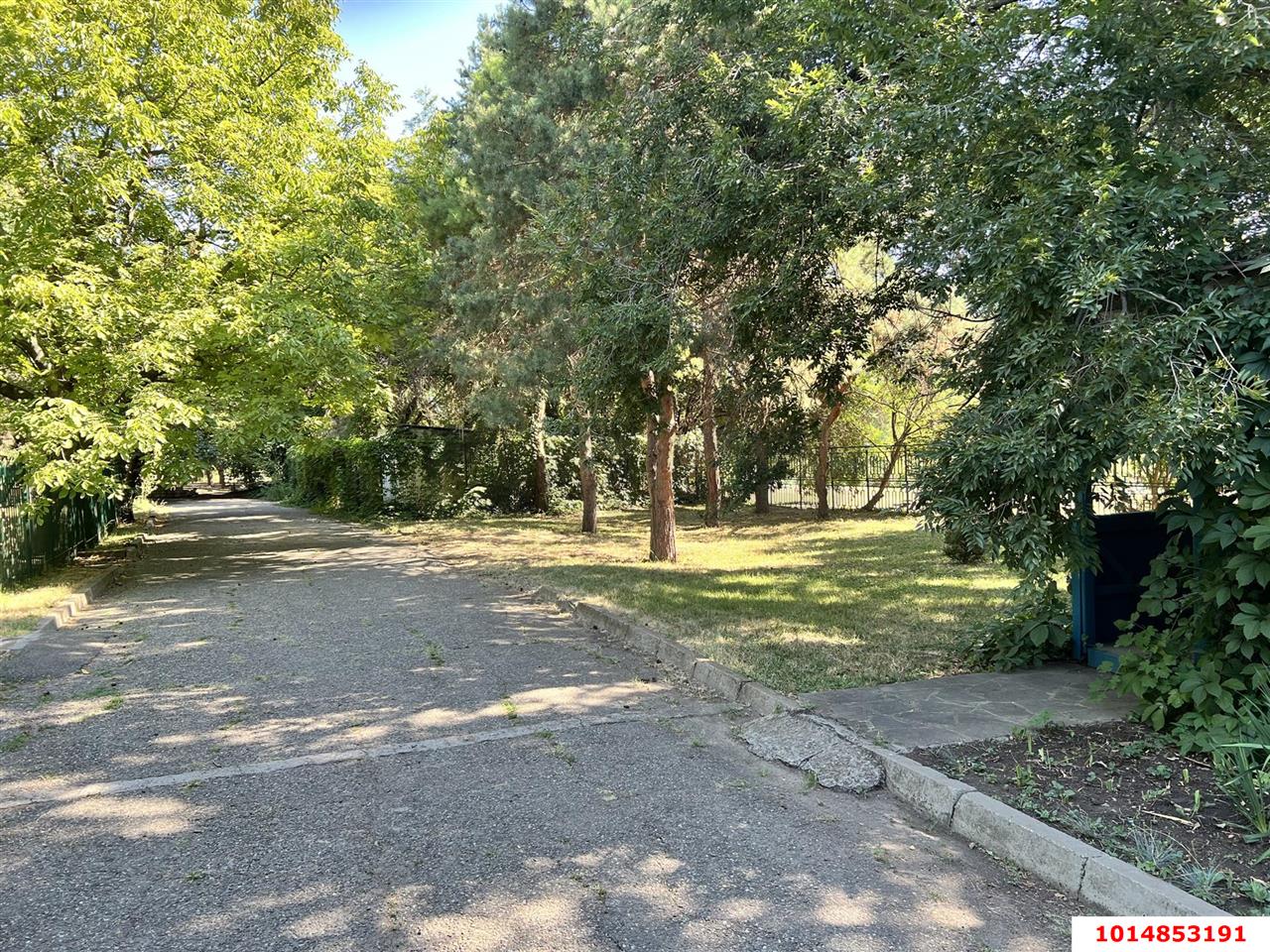Фото №2: Отдельное здание 996 м² - Краснодар, Комсомольский, 