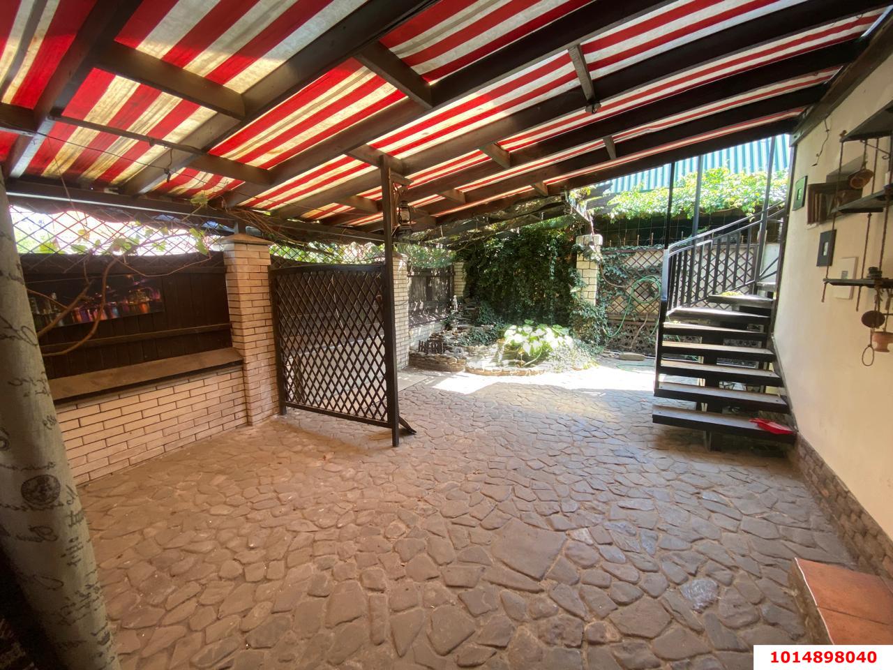 Фото №8: Отдельное здание 115 м² - Краснодар, Сельскохозяйственный Институт, ул. Северная, 44