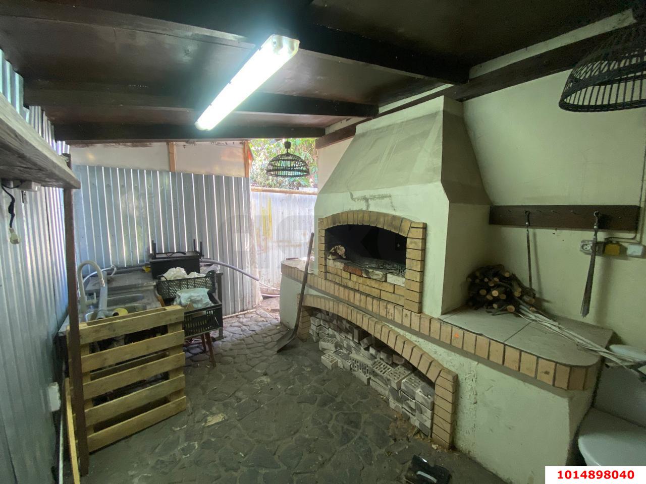 Фото №4: Отдельное здание 115 м² - Краснодар, Сельскохозяйственный Институт, ул. Северная, 44