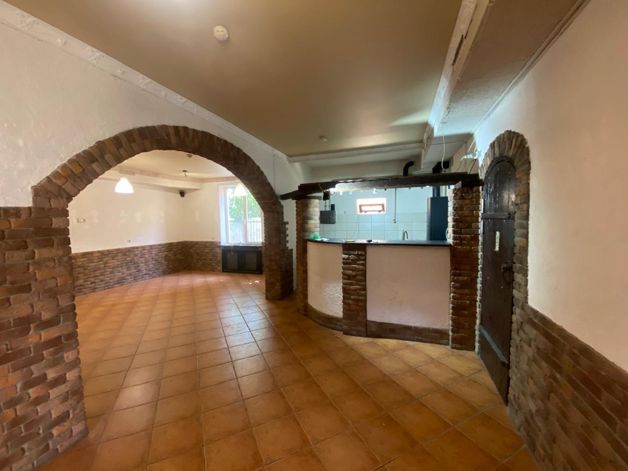 Фото №7: Коммерция 115 м² - Краснодар, Западный внутригородской округ, мкр. Сельскохозяйственный Институт, ул. Северная, 44