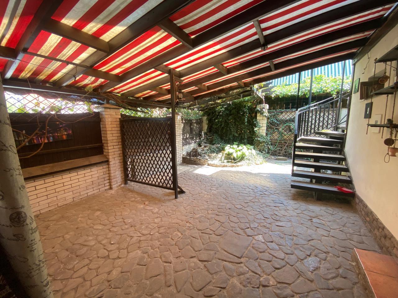 Фото №8: Коммерция 115 м² - Краснодар, Западный внутригородской округ, мкр. Сельскохозяйственный Институт, ул. Северная, 44