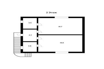 Фото №3: Коммерция 115 м² - Краснодар, мкр. Сельскохозяйственный Институт, ул. Северная, 44
