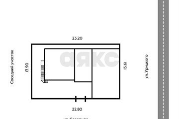 Фото №2: Отдельное здание 115 м² - Краснодар, мкр. Сельскохозяйственный Институт, ул. Северная, 44