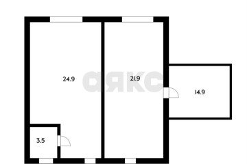 Фото №1: Отдельное здание 115 м² - Краснодар, мкр. Сельскохозяйственный Институт, ул. Северная, 44