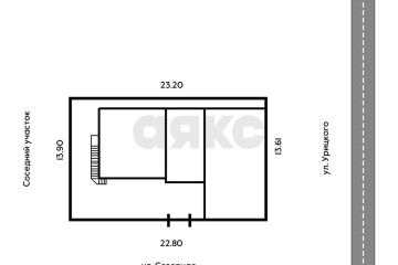 Фото №2: Коммерция 115 м² - Краснодар, мкр. Сельскохозяйственный Институт, ул. Северная, 44
