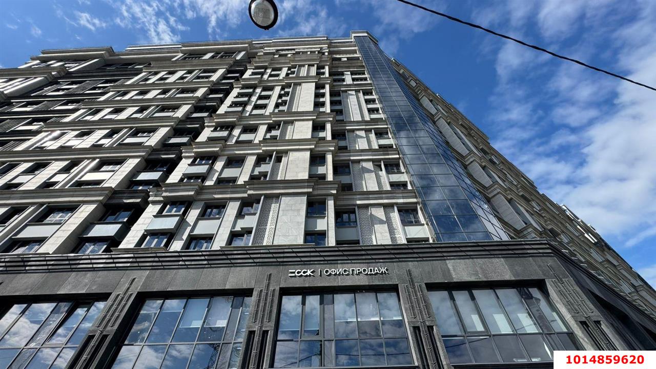 Фото №2: Торговое помещение 67 м² - Краснодар, Школьный, ул. Школьная, 11