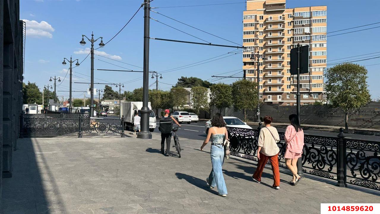 Фото №3: Торговое помещение 67 м² - Краснодар, Школьный, ул. Школьная, 11