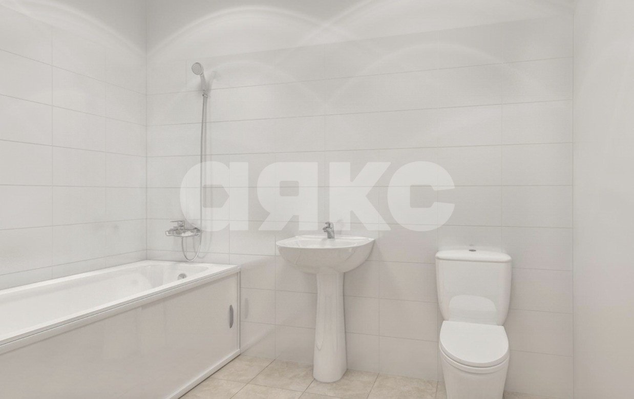 Фото №2: Студия 23 м² - Красногорск, террритория Мякинино вне границ, 20
