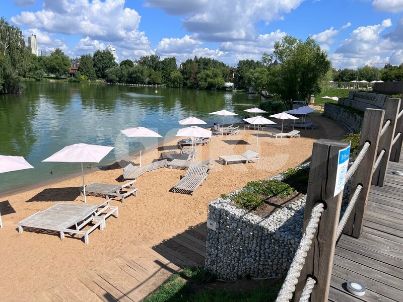 Фото №7: Студия 23 м² - Красногорск, террритория Мякинино вне границ, 20