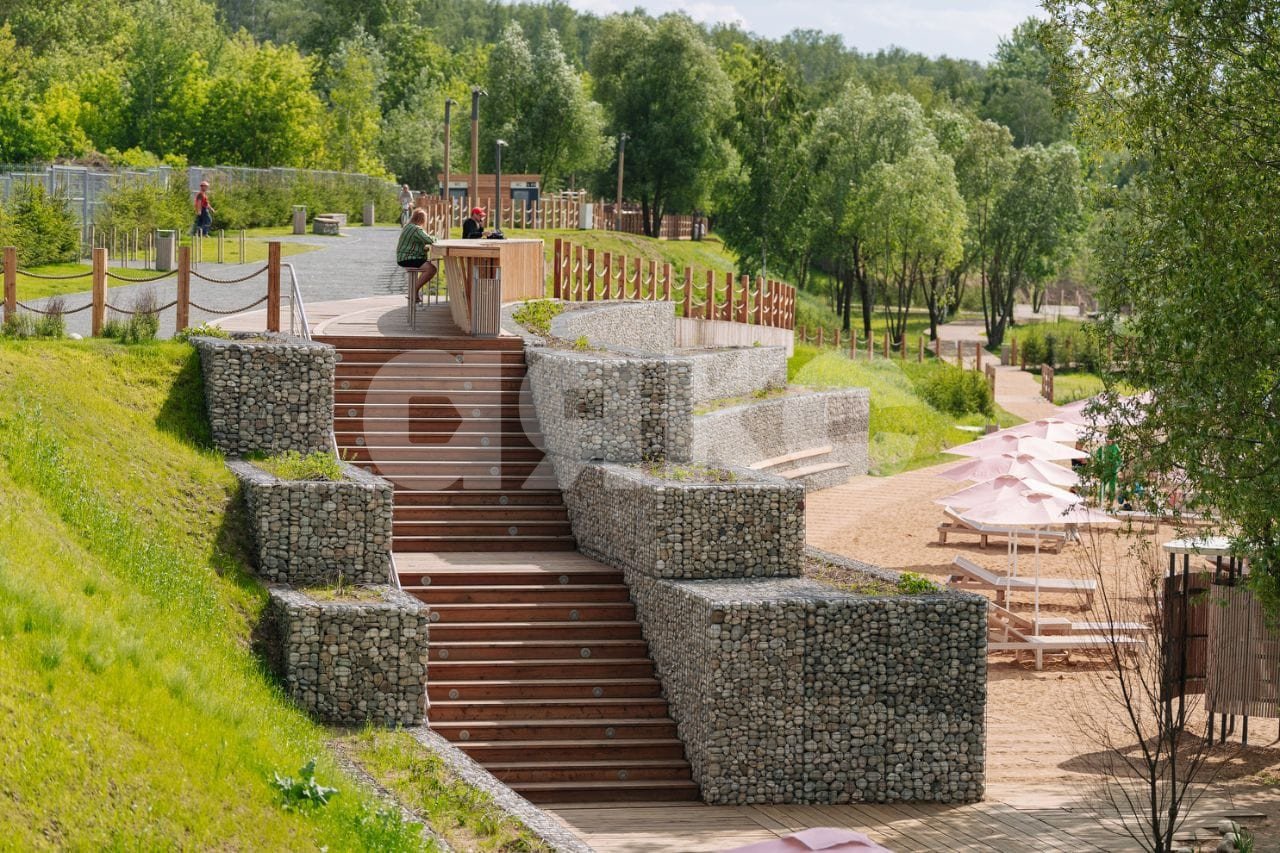 Фото №8: Студия 23 м² - Красногорск, террритория Мякинино вне границ, 20
