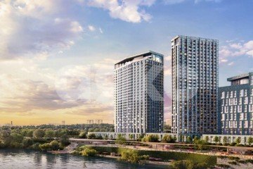 Фото №4: Студия 23 м² - Красногорск, мкр. террритория Мякинино вне границ, 20