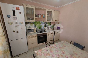 Фото №2: 1-комнатная квартира 37 м² - Геленджик, мкр. жилой комплекс Кубанская Марка, ул. Маршала Жукова, 1к3