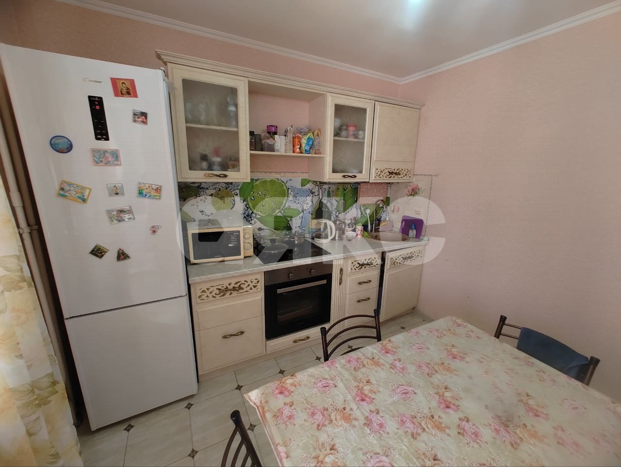 Фото №2: 1-комнатная квартира 37 м² - Геленджик, жилой комплекс Кубанская Марка, ул. Маршала Жукова, 1к3
