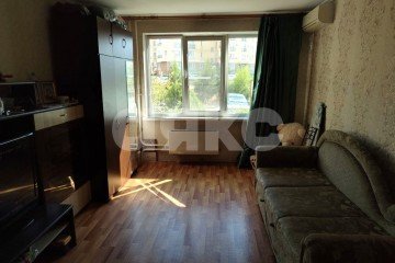 Фото №3: 1-комнатная квартира 37 м² - Геленджик, мкр. жилой комплекс Кубанская Марка, ул. Маршала Жукова, 1к3