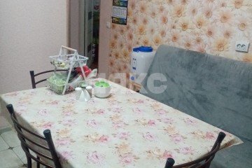 Фото №2: 1-комнатная квартира 37 м² - Геленджик, мкр. жилой комплекс Кубанская Марка, ул. Маршала Жукова, 1к3