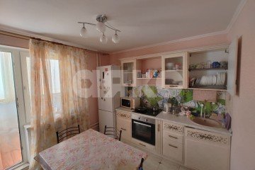 Фото №1: 1-комнатная квартира 37 м² - Геленджик, мкр. жилой комплекс Кубанская Марка, ул. Маршала Жукова, 1к3