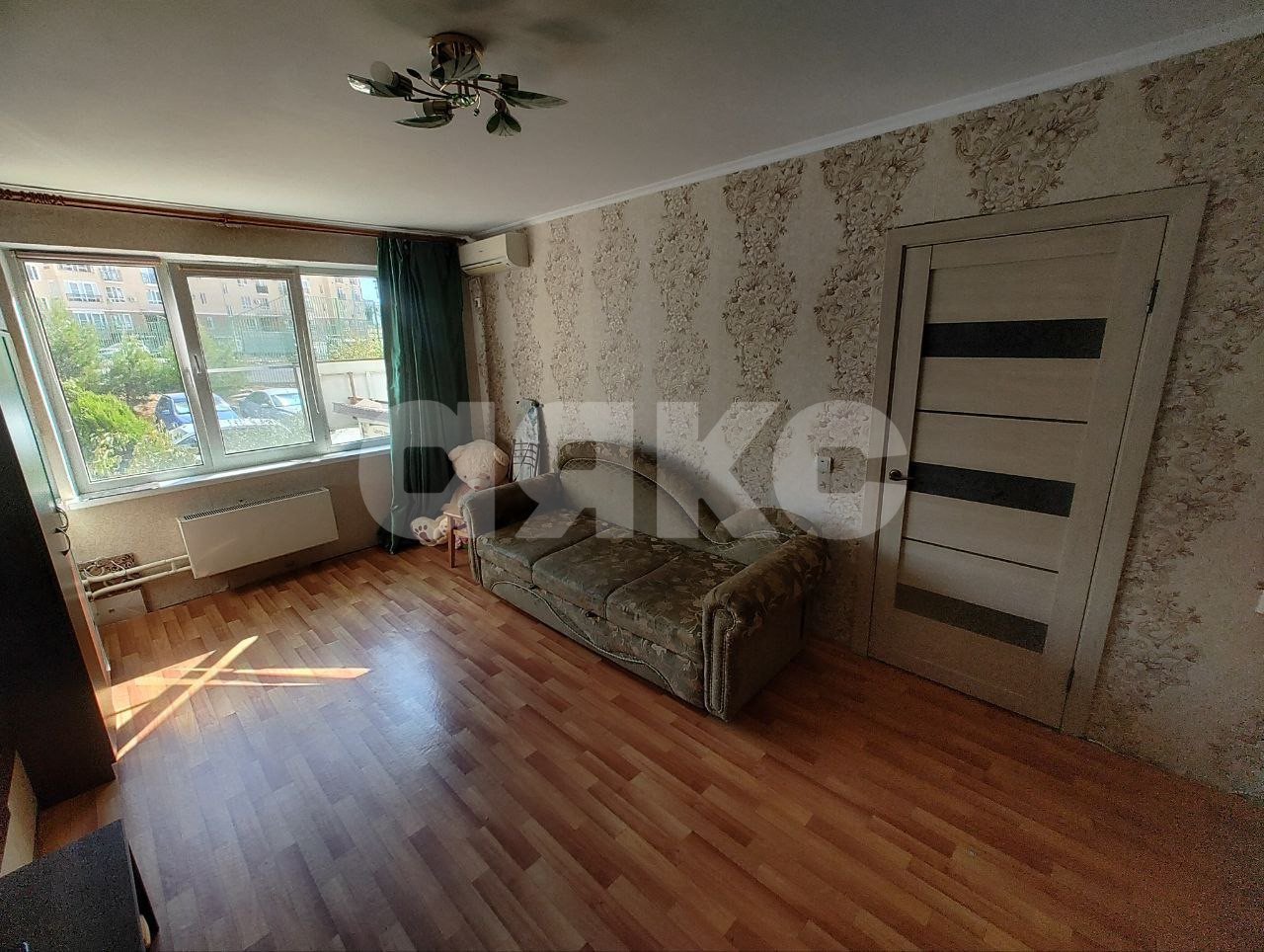Фото №4: 1-комнатная квартира 37 м² - Геленджик, жилой комплекс Кубанская Марка, ул. Маршала Жукова, 1к3