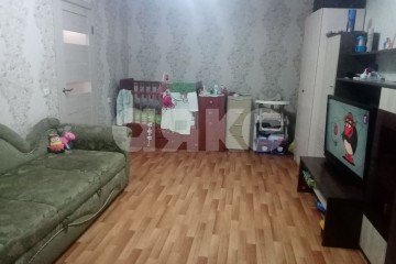 Фото №4: 1-комнатная квартира 37 м² - Геленджик, мкр. жилой комплекс Кубанская Марка, ул. Маршала Жукова, 1к3