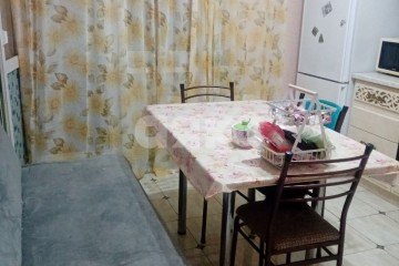 Фото №1: 1-комнатная квартира 37 м² - Геленджик, мкр. жилой комплекс Кубанская Марка, ул. Маршала Жукова, 1к3