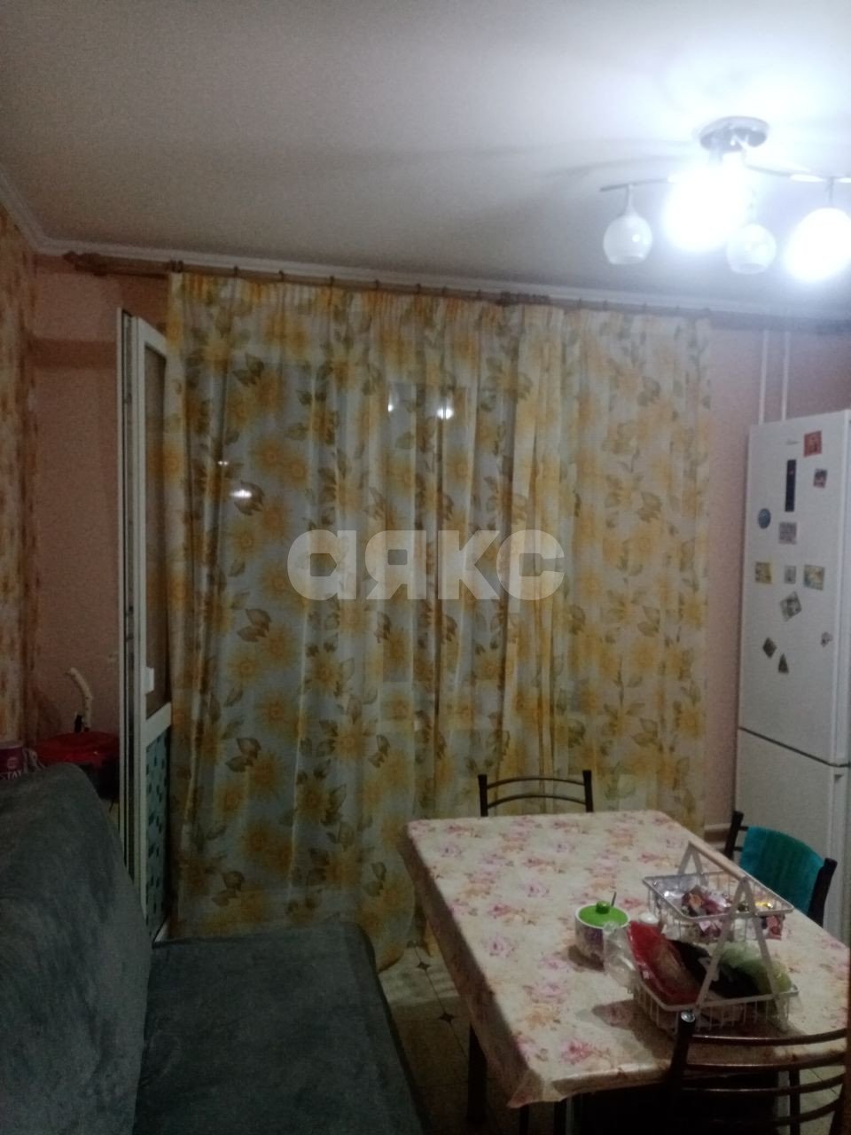 Фото №3: 1-комнатная квартира 37 м² - Геленджик, жилой комплекс Кубанская Марка, ул. Маршала Жукова, 1к3