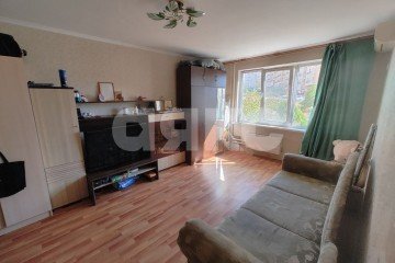 Фото №5: 1-комнатная квартира 37 м² - Геленджик, мкр. жилой комплекс Кубанская Марка, ул. Маршала Жукова, 1к3