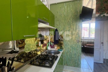 Фото №3: Студия 23 м² - Горячий Ключ, мкр. Администрация, ул. Новонабережная, 1Ж