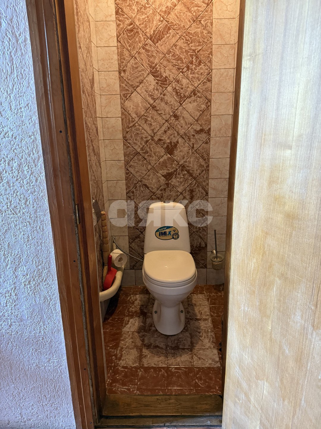 Фото №34: Дом 161 м² + 19 сот. - Северо-Восточные Сады, ул. Индустриальная, 28