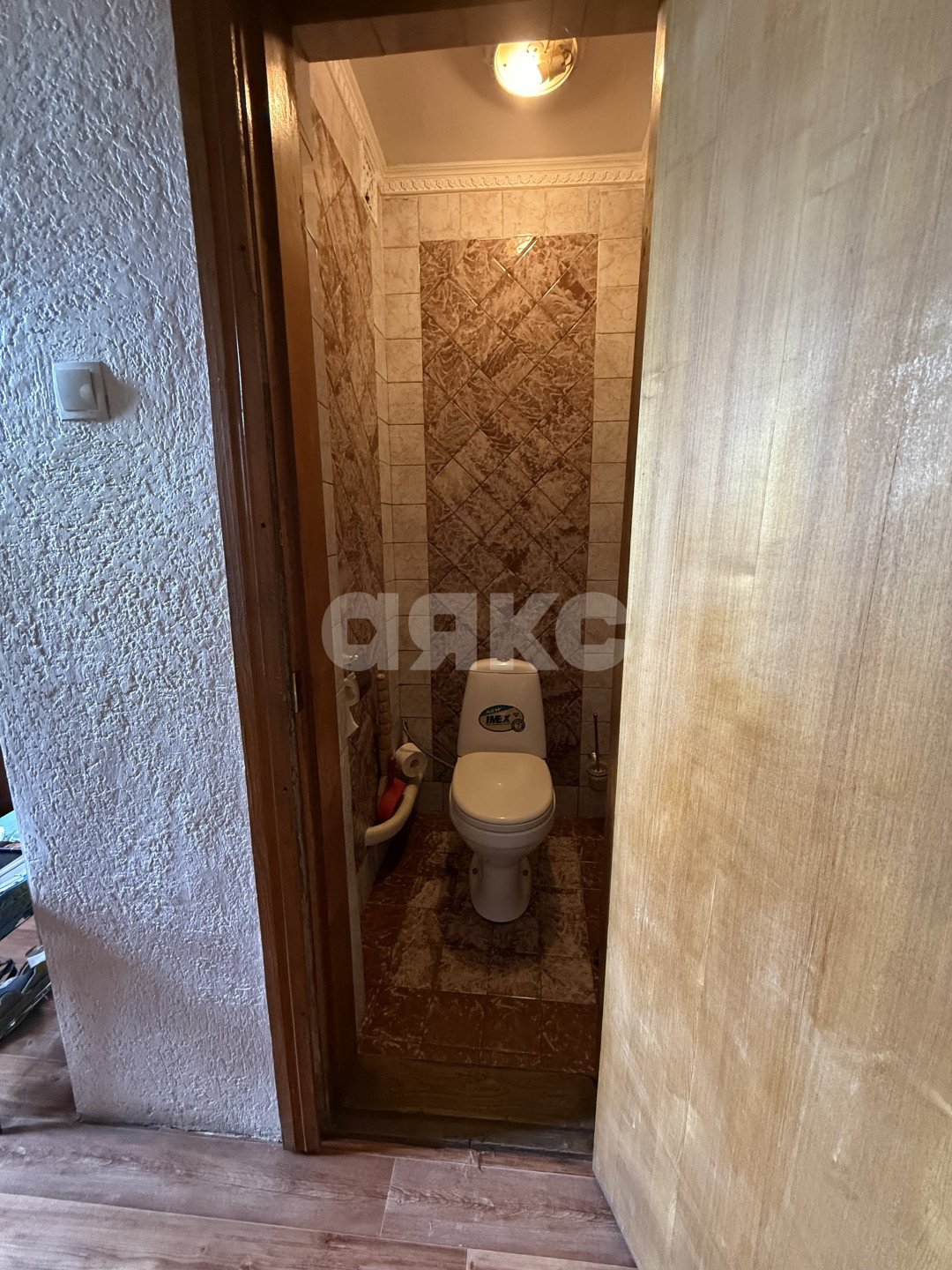 Фото №35: Дом 161 м² + 19 сот. - Северо-Восточные Сады, ул. Индустриальная, 28