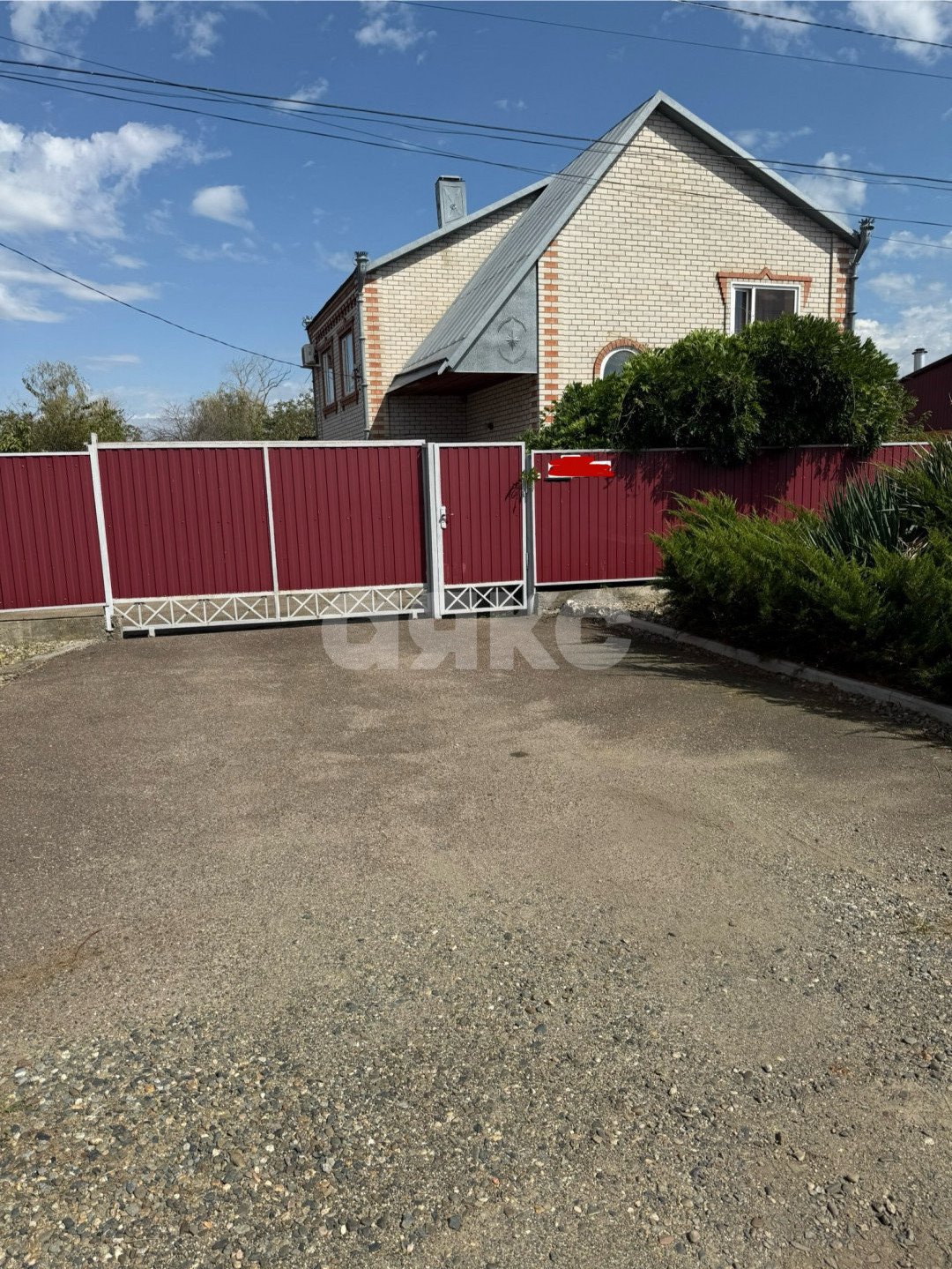 Фото №37: Дом 161 м² + 19 сот. - Северо-Восточные Сады, ул. Индустриальная, 28