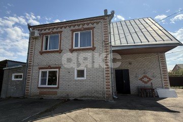 Фото №5: Дом 161 м² - Северо-Восточные Сады, ул. Индустриальная, 28