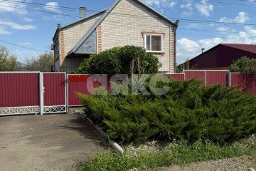 Фото №3: Дом 161 м² - Северо-Восточные Сады, ул. Индустриальная, 28