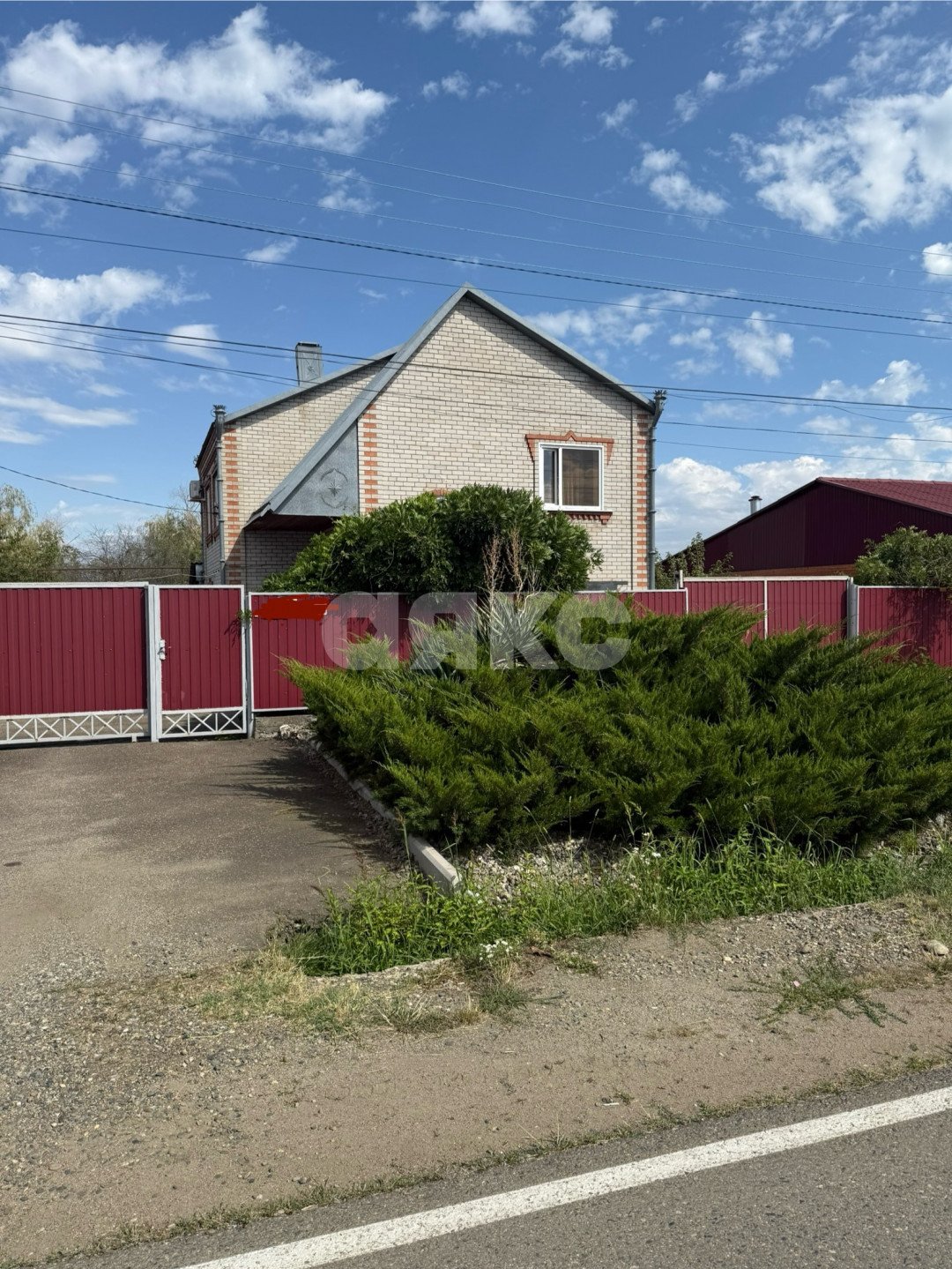 Фото №3: Дом 161 м² + 19 сот. - Северо-Восточные Сады, ул. Индустриальная, 28