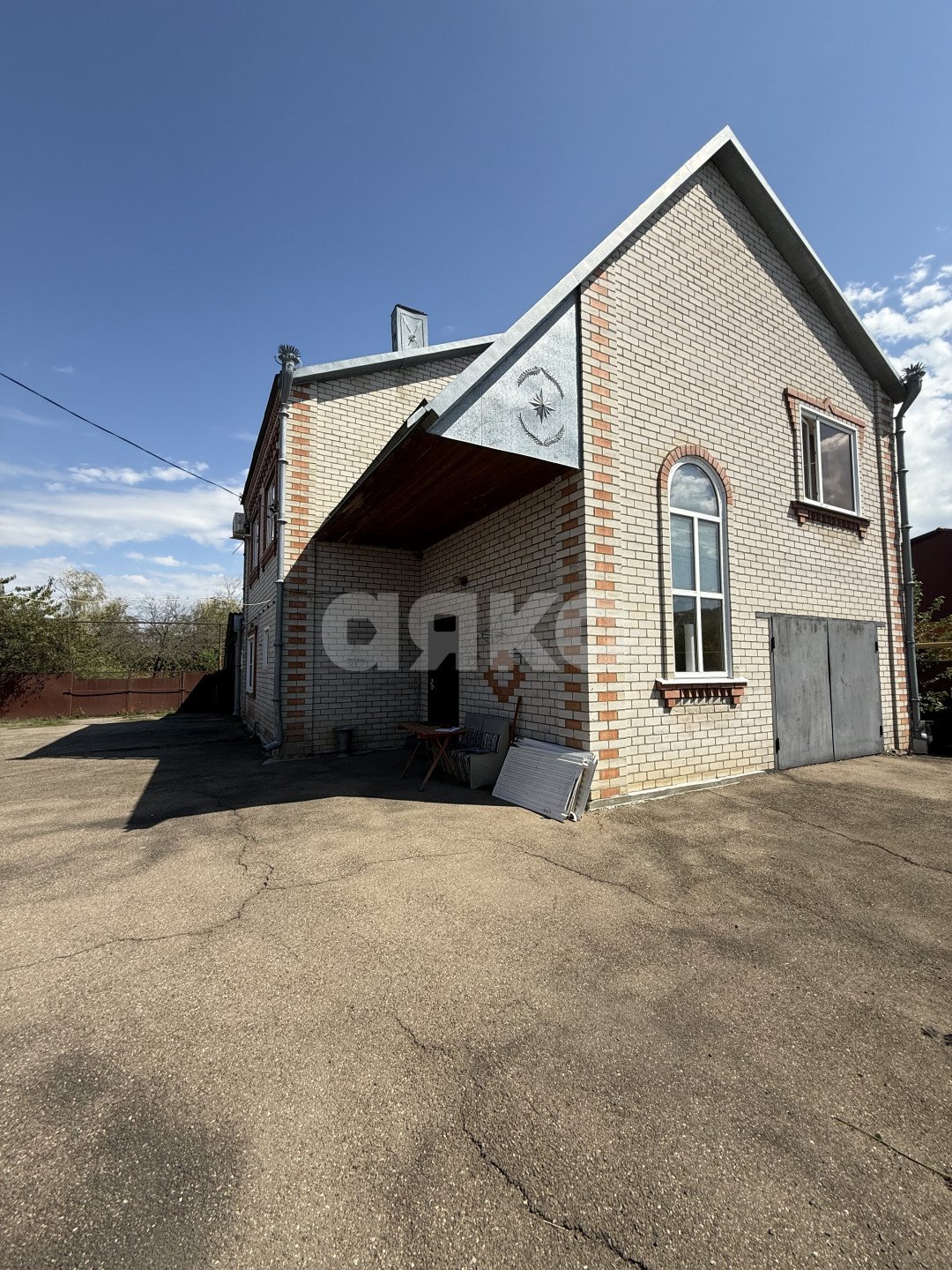 Фото №6: Дом 161 м² + 19 сот. - Северо-Восточные Сады, ул. Индустриальная, 28