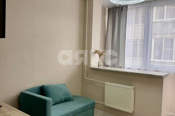 Фото №4: Студия 16 м² - Горячий Ключ, мкр. Дубрава, ул. Ярославского, 132Р