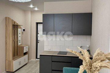 Фото №1: Студия 16 м² - Горячий Ключ, мкр. Дубрава, ул. Ярославского, 132Р