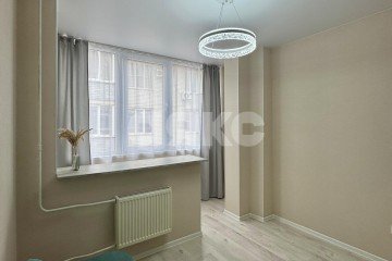Фото №5: Студия 16 м² - Горячий Ключ, мкр. Дубрава, ул. Ярославского, 132Р