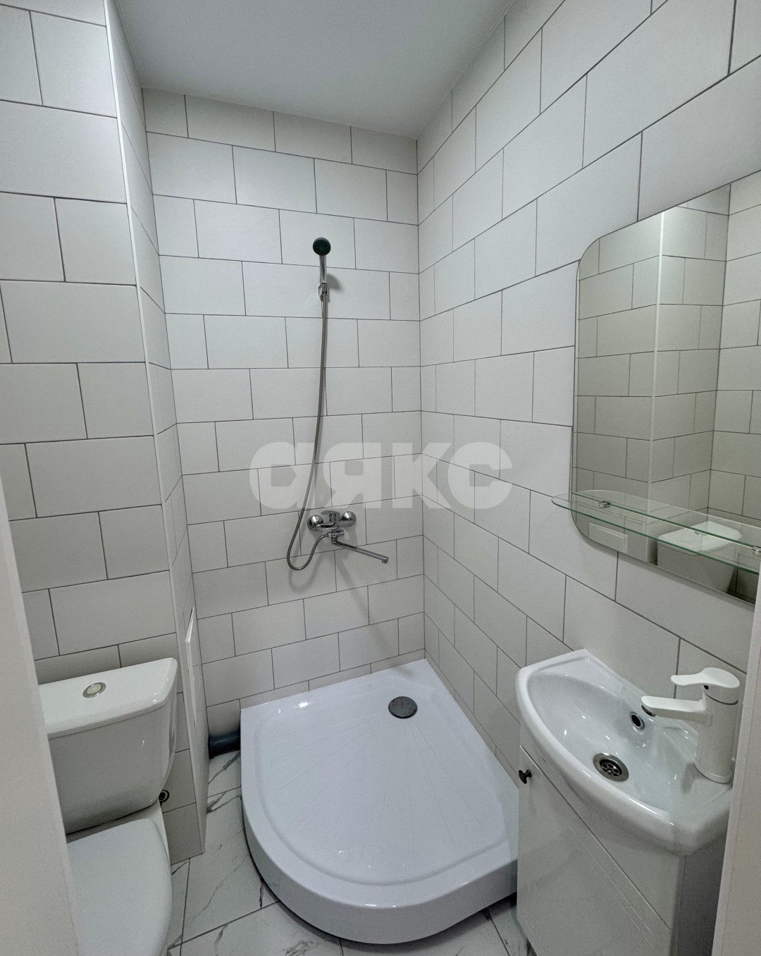 Фото №7: Студия 16 м² - Горячий Ключ, Дубрава, ул. Ярославского, 132Р