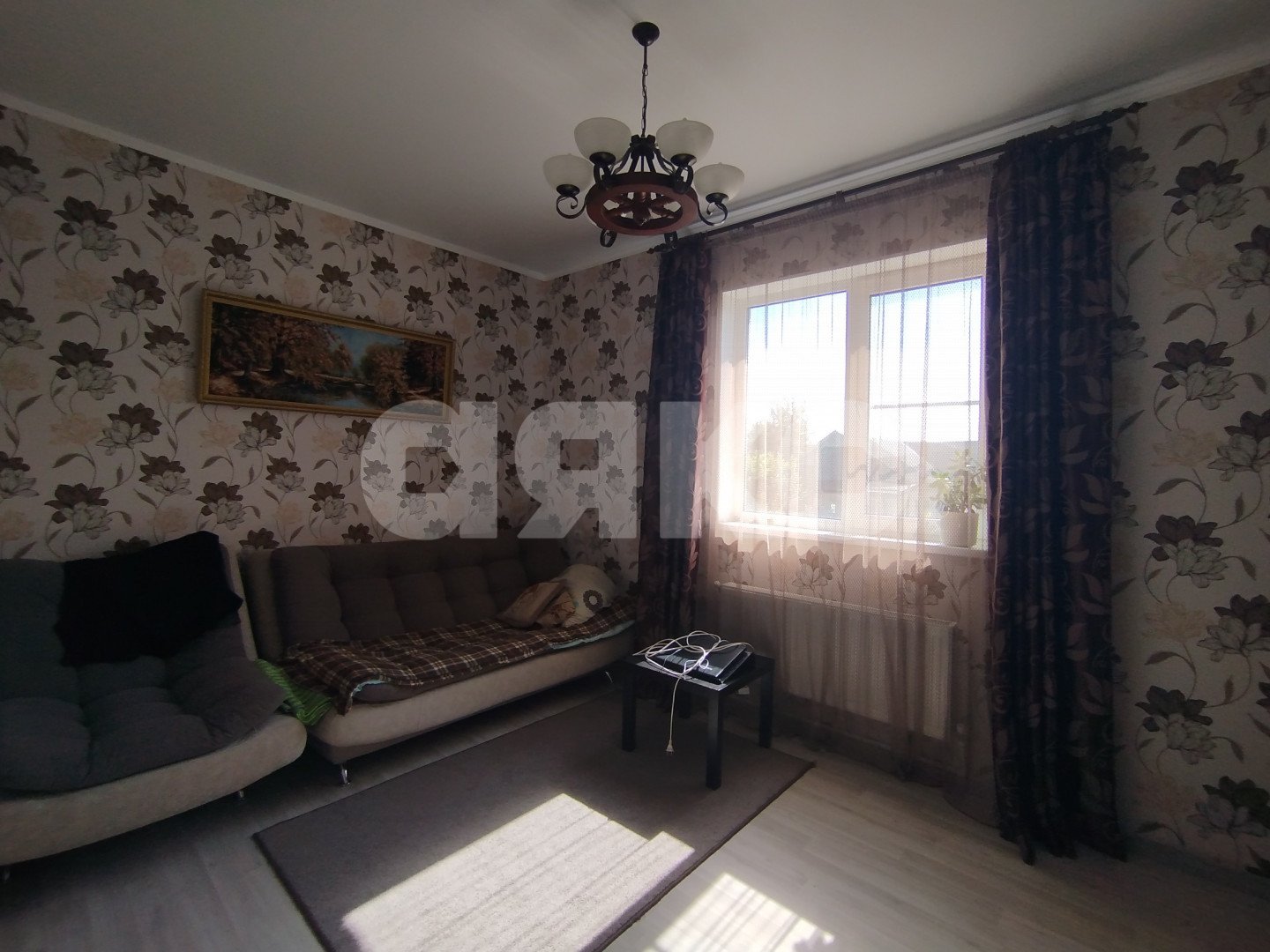 Фото №7: Таунхаус 125 м² + 3.5 сот. - Горячий Ключ, Развилка, ул. Карбышева
