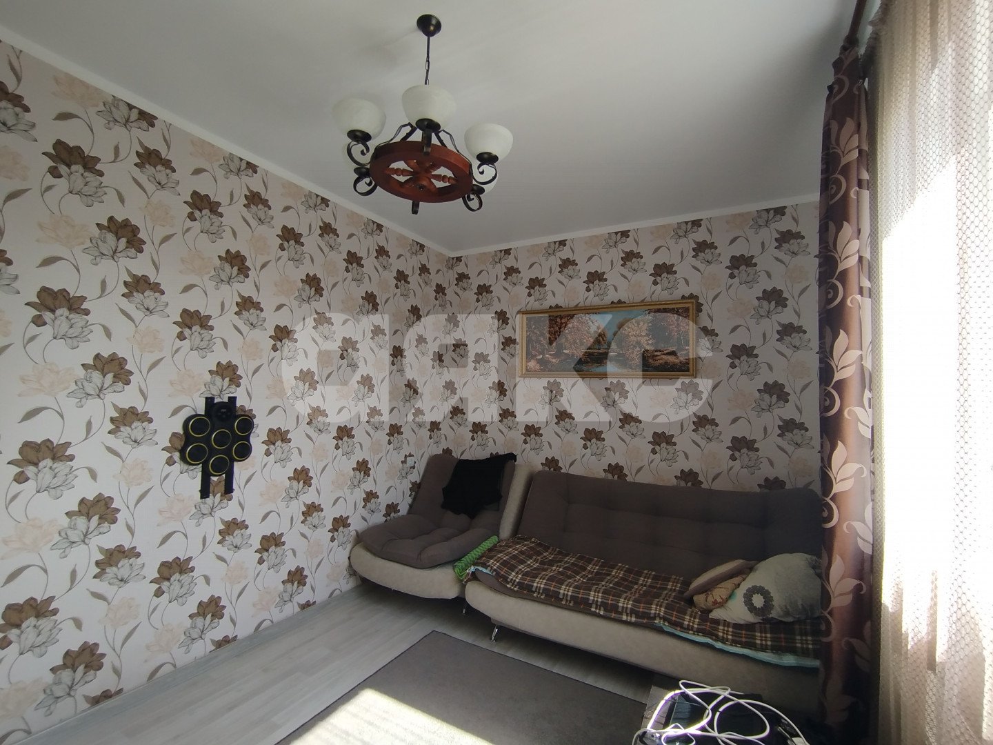 Фото №8: Таунхаус 125 м² + 3.5 сот. - Горячий Ключ, Развилка, ул. Карбышева