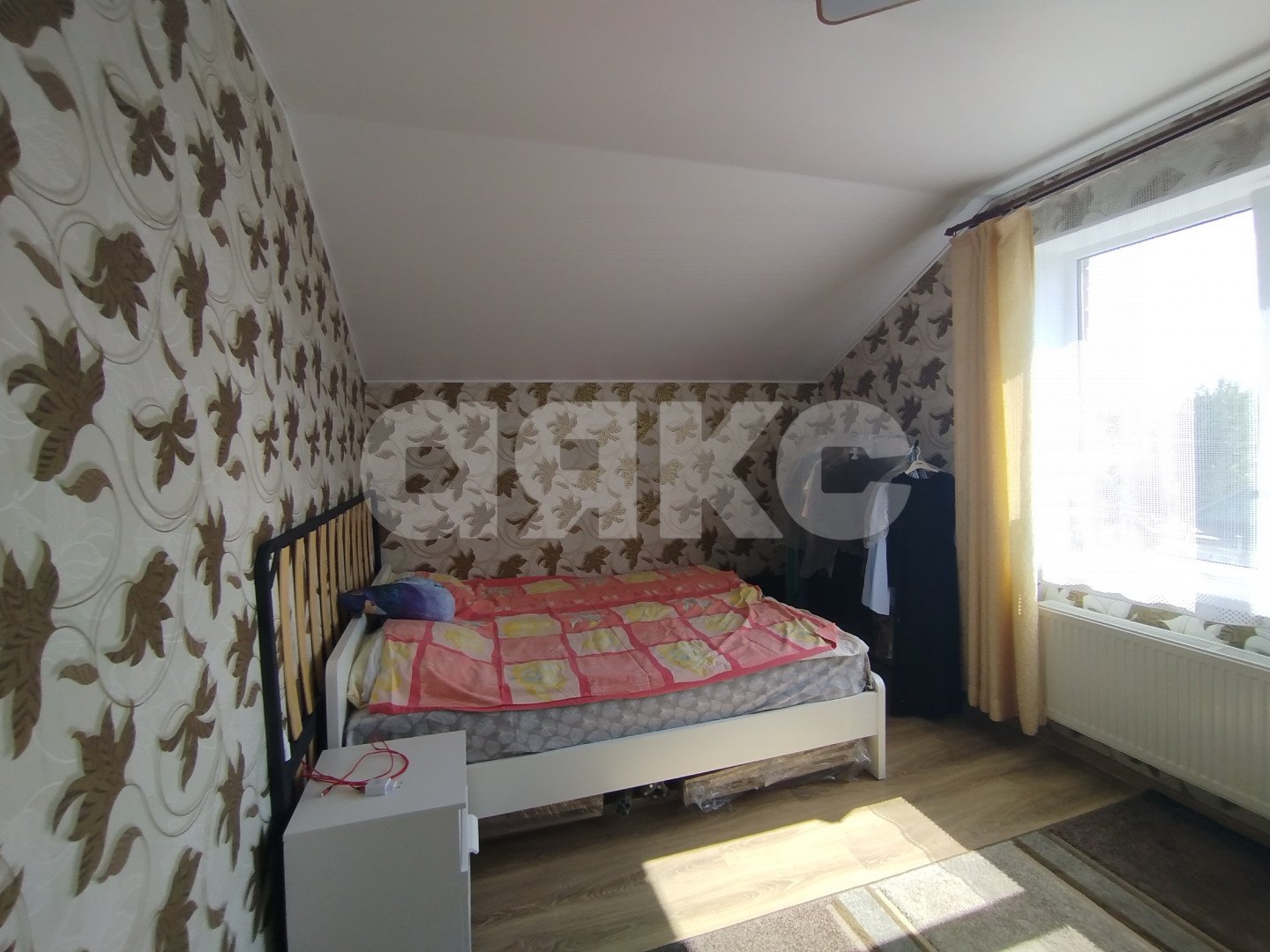 Фото №6: Таунхаус 125 м² + 3.5 сот. - Горячий Ключ, Развилка, ул. Карбышева