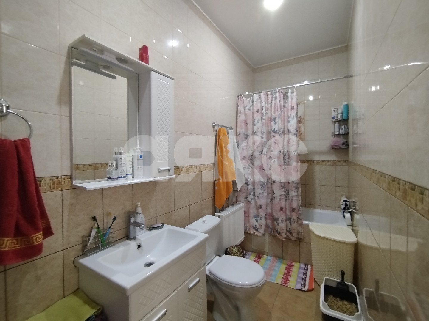 Фото №12: Таунхаус 125 м² + 3.5 сот. - Горячий Ключ, Развилка, ул. Карбышева