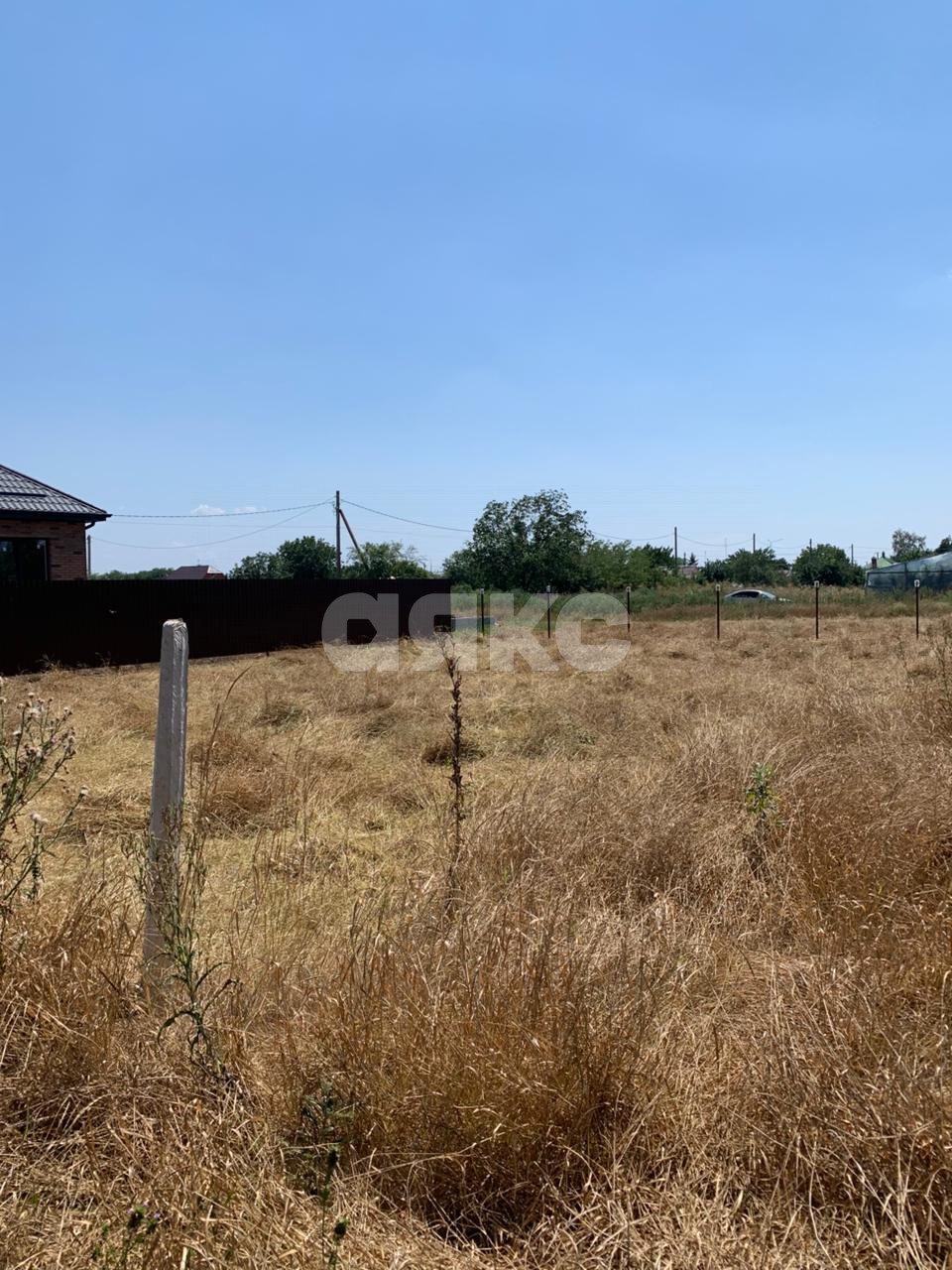 Фото №4: Личное подсобное хозяйство 5.2 сот. - Платнировская, ул. Полевая