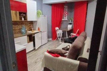 Фото №1: 1-комнатная квартира 35 м² - Краснодар, мкр. Славянский, ул. Заполярная, 35к3