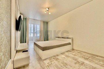 Фото №2: 1-комнатная квартира 48 м² - Краснодар, мкр. жилой комплекс Элегант, ул. Старокубанская, 139