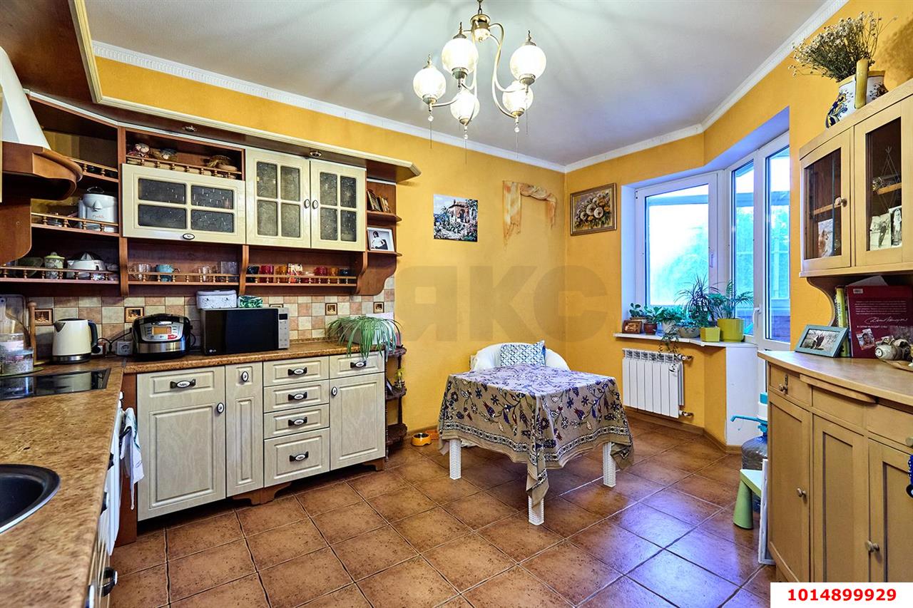 Фото №2: 2-комнатная квартира 70 м² - Краснодар, Фестивальный, ул. Фридриха Энгельса, 61