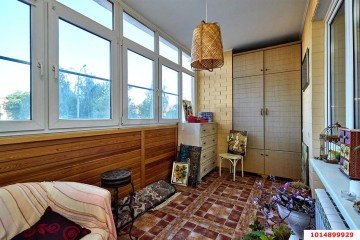 Фото №4: 2-комнатная квартира 70 м² - Краснодар, мкр. Фестивальный, ул. Фридриха Энгельса, 61